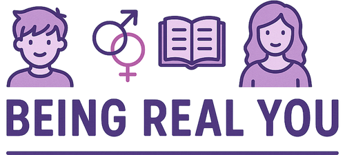 Being Real You