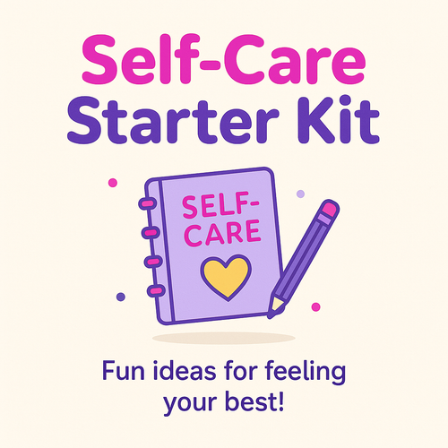Self-Care Checklist